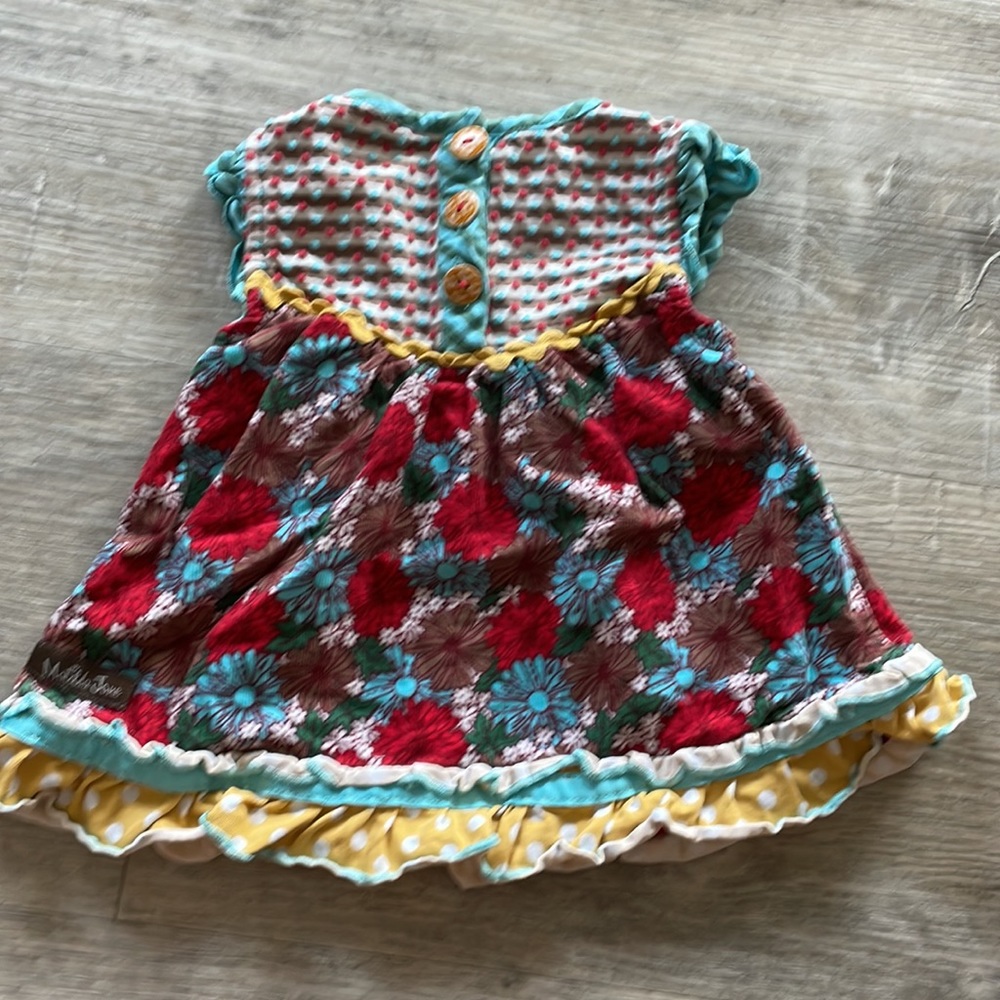 Matilda Jane Set - Picture 9 of 10